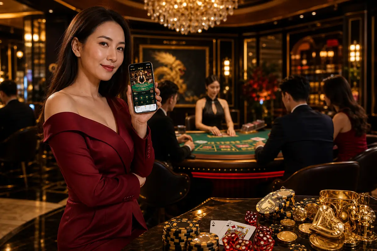 ss999 Sic Bo ဆိုင်ကာသုံးလုံး Live Table
