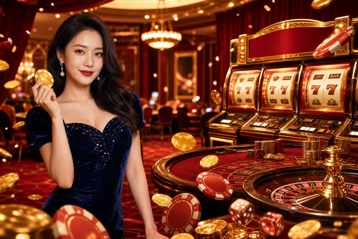 ss999 JILI Slots ဂိမ်းများ ကစားနည်း