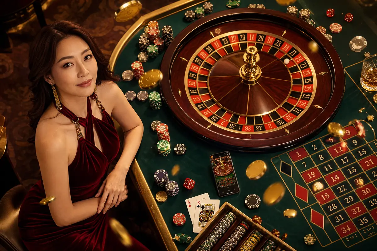 ss999 ကြိုဆိုသည့်ဘောနပ်စ် Free Spin